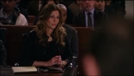 The Good Wife - Season 03 Episode 15